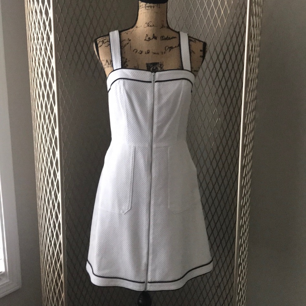 Ann Taylor dress